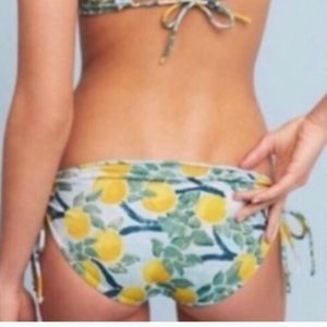 Anthropologie “Whit” Bikini Bottom